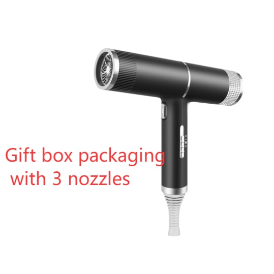 Hair Dryer Blow with Diffuser and Cool Shot 1200w Ionic Cylindrical Barrel - Image 22