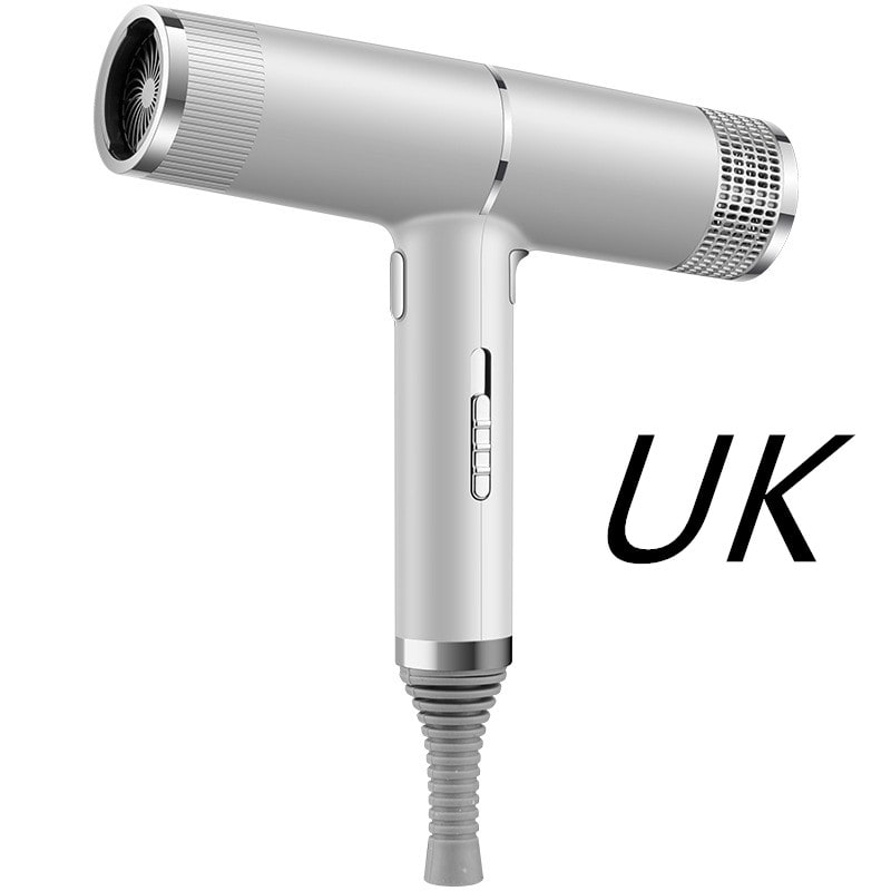 Hair Dryer Blow with Diffuser and Cool Shot 1200w Ionic Cylindrical Barrel - Image 23