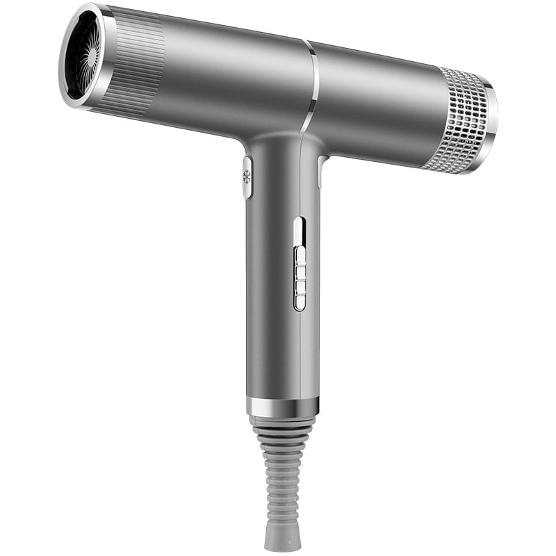 Hair Dryer Blow with Diffuser and Cool Shot 1200w Ionic Cylindrical Barrel - Image 25