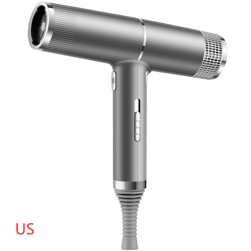 Hair Dryer Blow with Diffuser and Cool Shot 1200w Ionic Cylindrical Barrel - Image 26