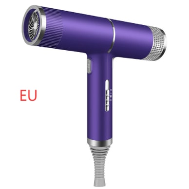 Hair Dryer Blow with Diffuser and Cool Shot 1200w Ionic Cylindrical Barrel - Image 3