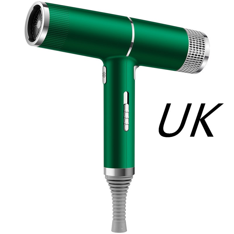 Hair Dryer Blow with Diffuser and Cool Shot 1200w Ionic Cylindrical Barrel - Image 30