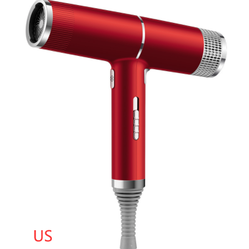 Hair Dryer Blow with Diffuser and Cool Shot 1200w Ionic Cylindrical Barrel - Image 31