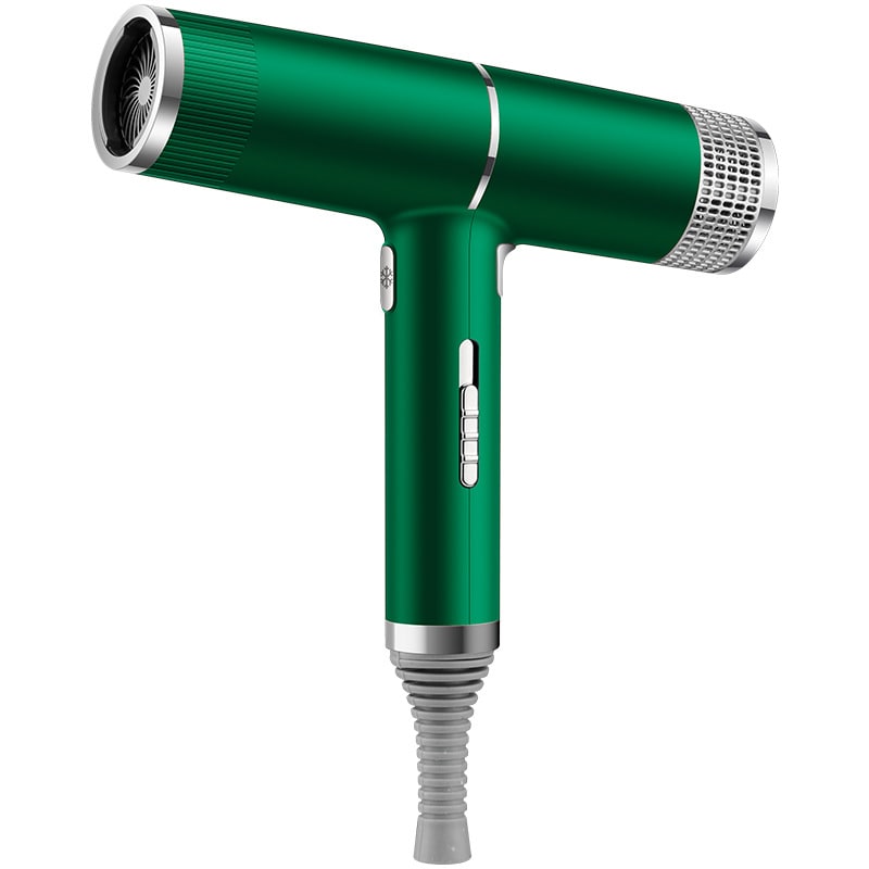 Hair Dryer Blow with Diffuser and Cool Shot 1200w Ionic Cylindrical Barrel - Image 33