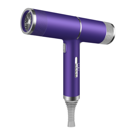 Hair Dryer Blow with Diffuser and Cool Shot 1200w Ionic Cylindrical Barrel - Image 38