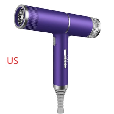 Hair Dryer Blow with Diffuser and Cool Shot 1200w Ionic Cylindrical Barrel - Image 39