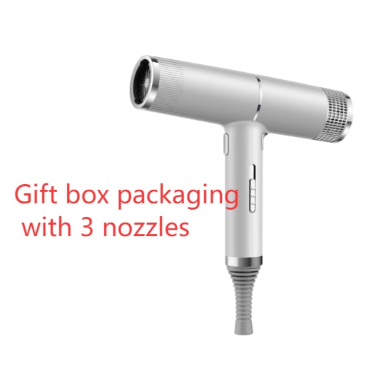 Hair Dryer Blow with Diffuser and Cool Shot 1200w Ionic Cylindrical Barrel - Image 4