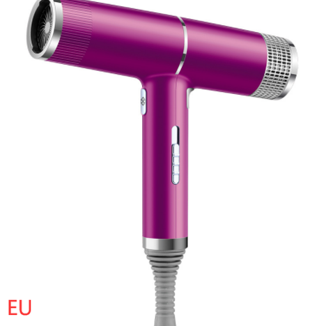 Hair Dryer Blow with Diffuser and Cool Shot 1200w Ionic Cylindrical Barrel - Image 5