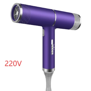 Hair Dryer Blow with Diffuser and Cool Shot 1200w Ionic Cylindrical Barrel - Image 6