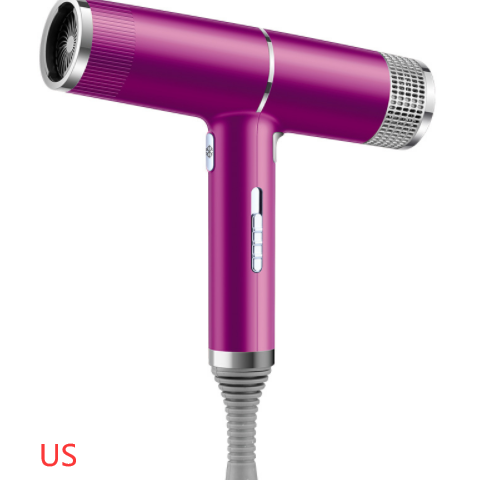 Hair Dryer Blow with Diffuser and Cool Shot 1200w Ionic Cylindrical Barrel - Image 7