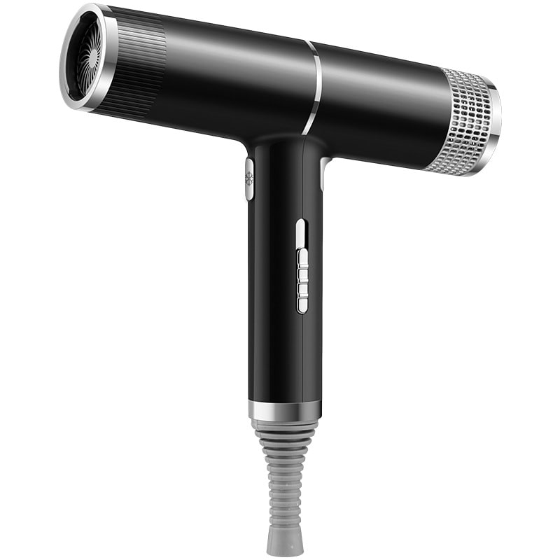 Hair Dryer Blow with Diffuser and Cool Shot 1200w Ionic Cylindrical Barrel - Image 8