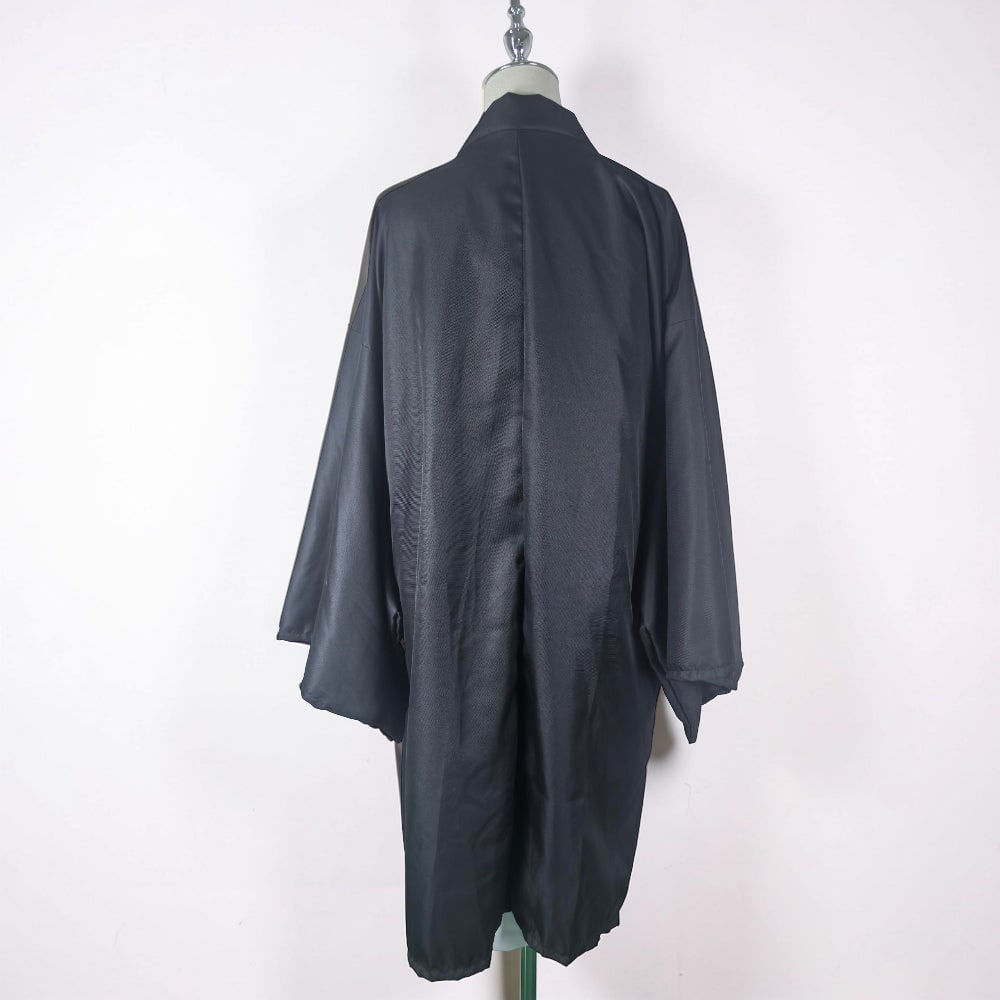 Halloween Anime Cosplay Costume and Outfits Set with Kimono Haori Jacket - Image 4