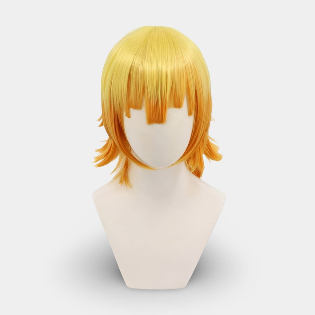 Halloween Anime Cosplay Costume and Outfits with Character and Fox for Party and Convention - Image 3