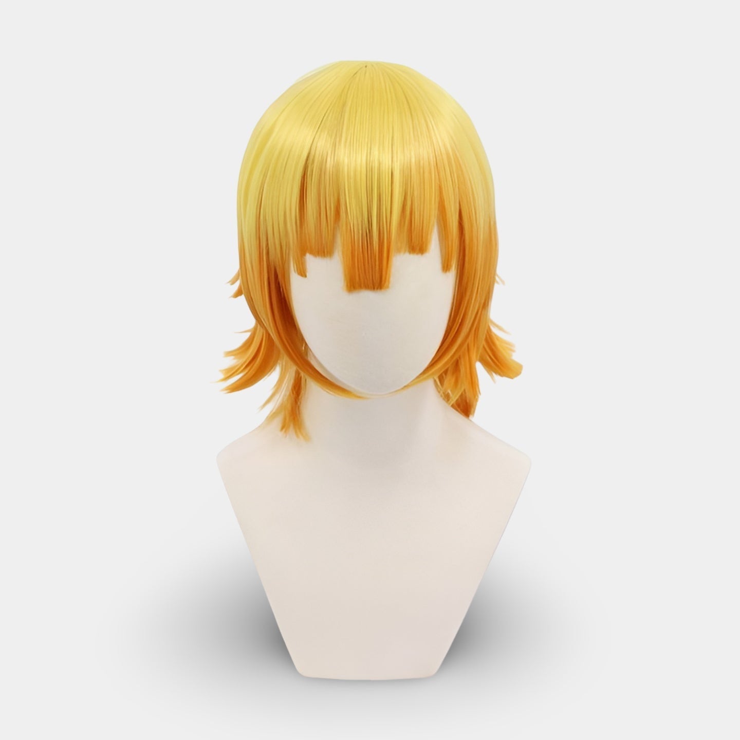 Halloween Anime Cosplay Costume and Outfits with Character and Fox for Party and Convention - Image 3