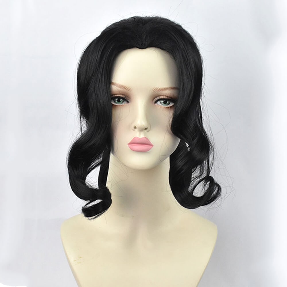 Halloween Anime Cosplay Wig for Costume Party and Dress-Up Events Blonde - Image 10