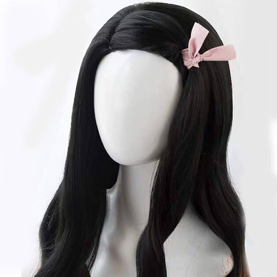 Halloween Anime Cosplay Wig for Costume Party and Dress-Up Events Blonde - Image 15