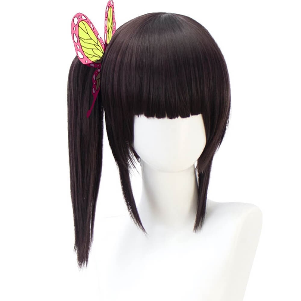 Halloween Anime Cosplay Wig for Costume Party and Dress-Up Events Blonde - Image 6