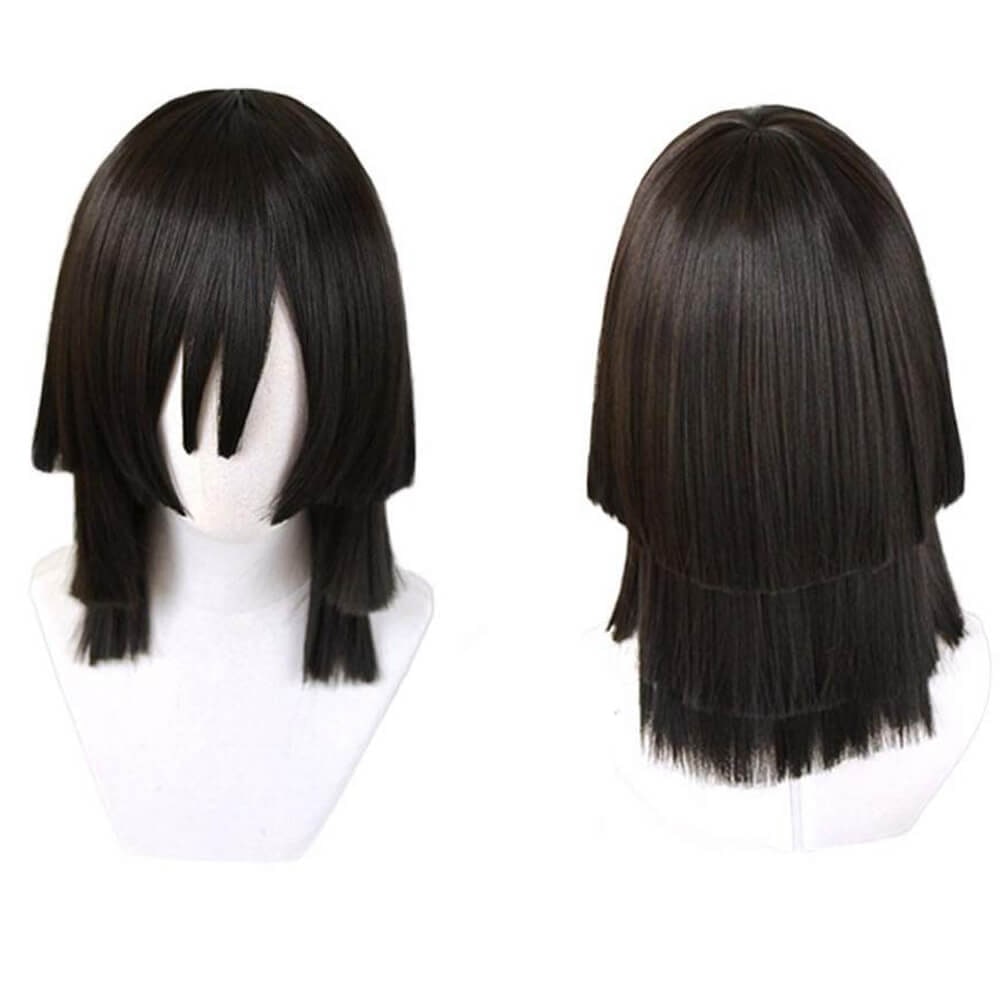 Halloween Anime Cosplay Wig for Costume Party and Dress-Up Events Blonde - Image 8