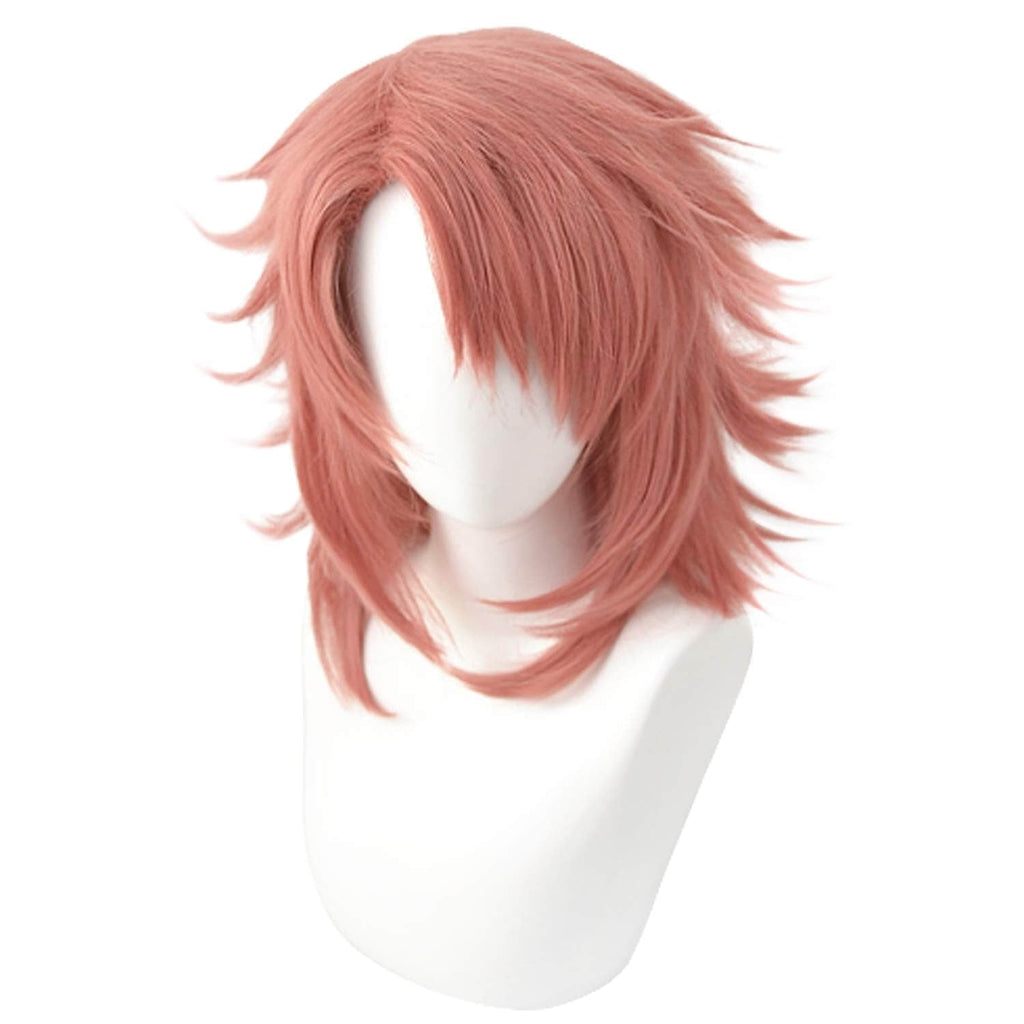 Halloween Anime Cosplay Wig for Costume Party and Dress-Up Events Blonde - Image 9
