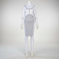 Halloween Cosplay Bodysuit Costume with Anime Outfits Full Body Spandex Superhero Design - Image 1
