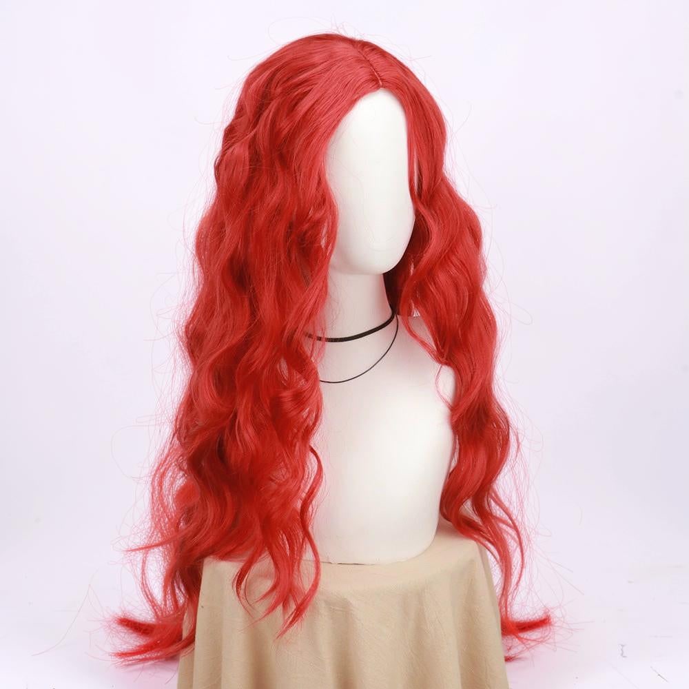 Halloween Cosplay Costume with Jacket and Accessories for Party and Stage - Image 5