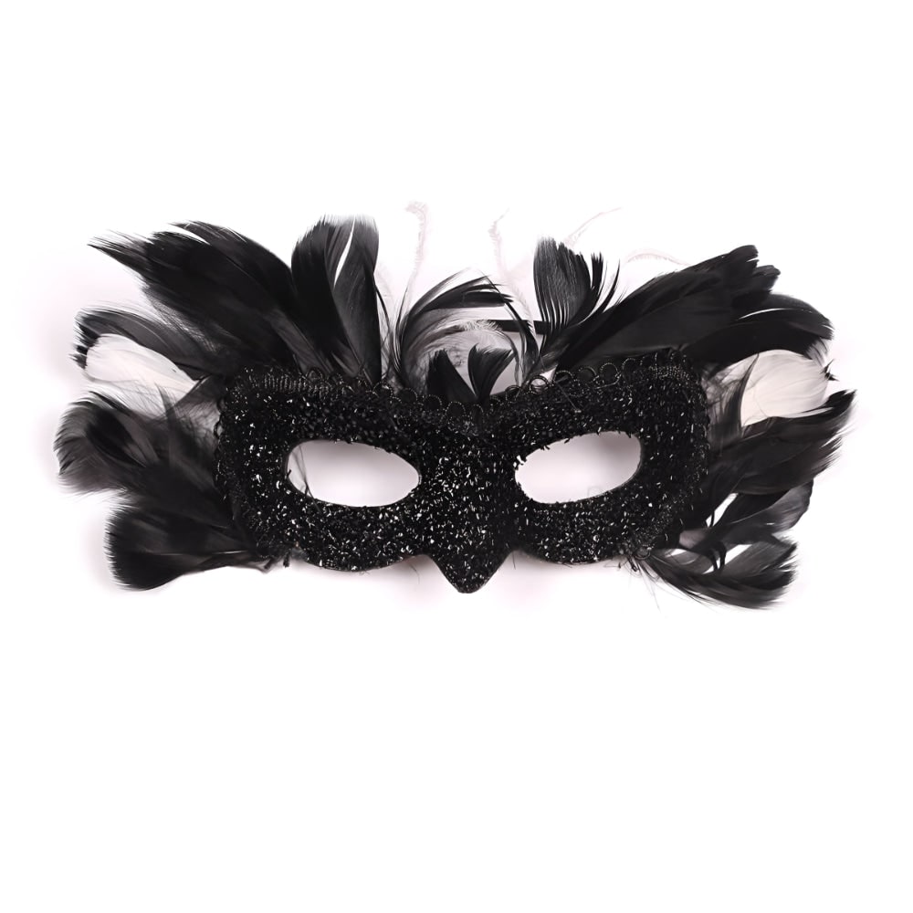 Halloween Cruella De Vil Costume for Children with Spotted Cape and Wig - Image 6