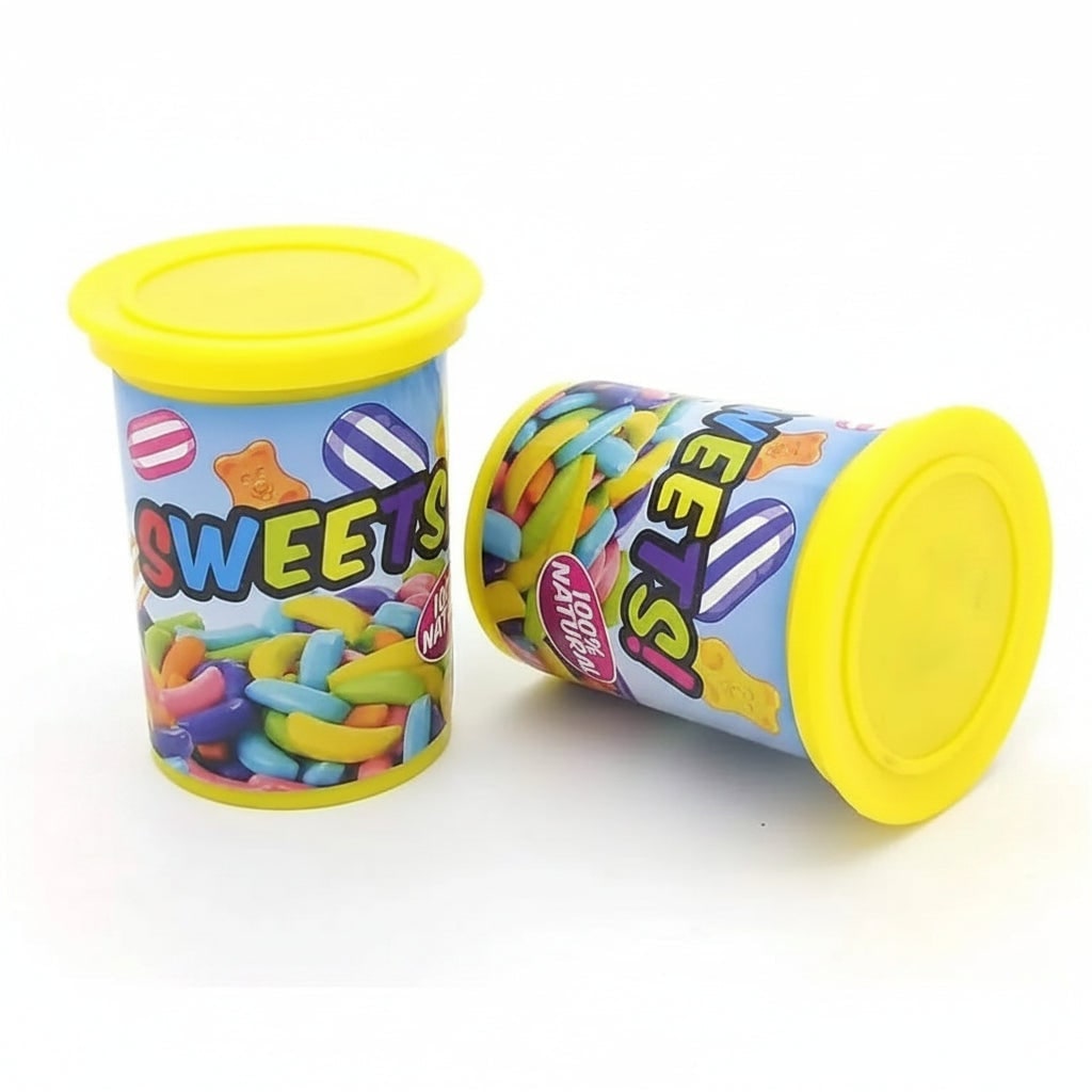 Halloween Gag Gift Prank Box with Pop-Up Spider Surprise for Party Tricks and Practical Jokes - Image 7