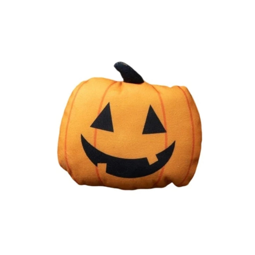 Halloween Interactive Plush Cat Toys with Catnip and Knotted Rope Limbs - Image 9