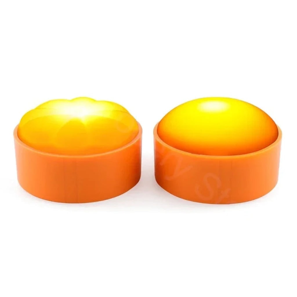 Halloween Jack O Lantern Pumpkin Lights Battery Operated LED - Image 6