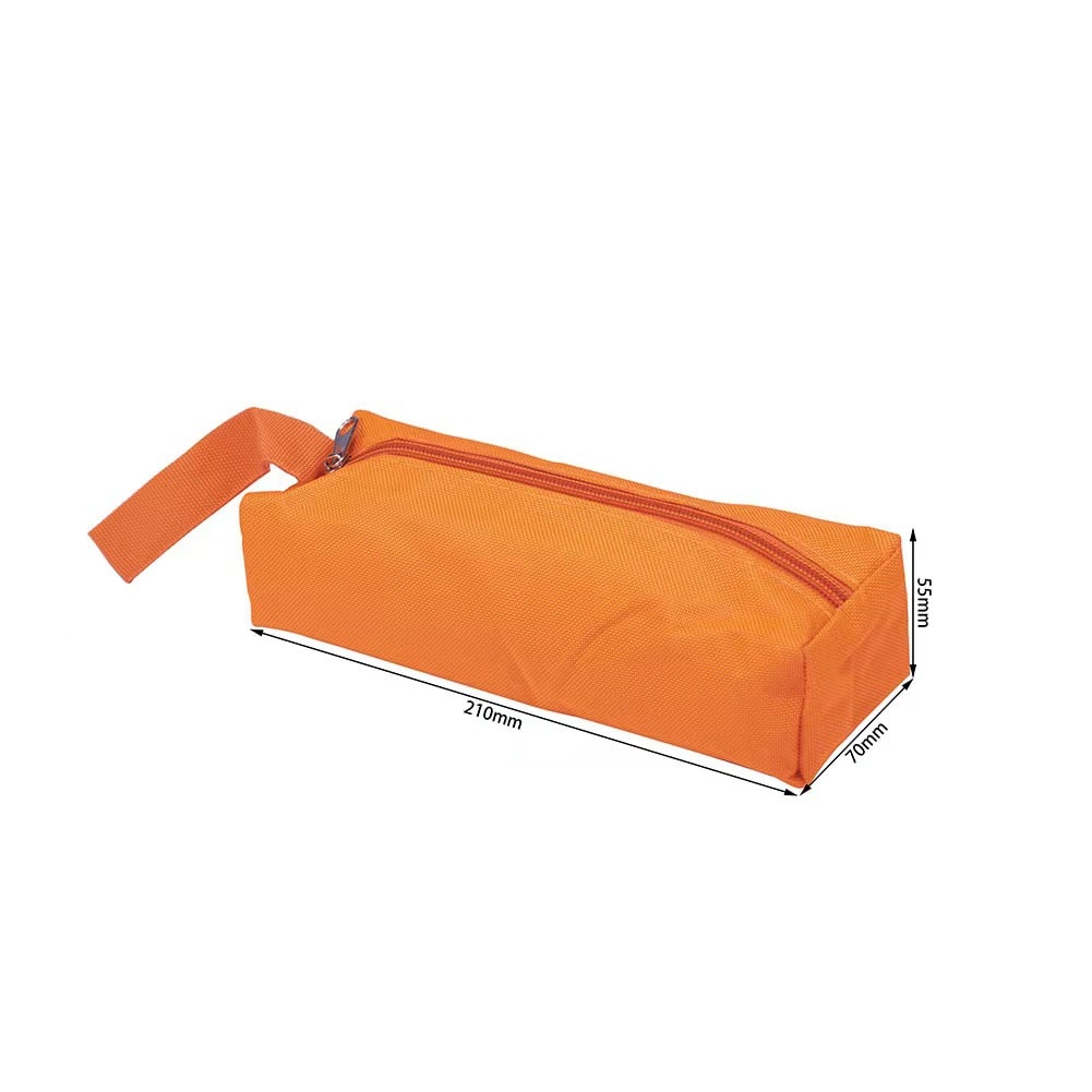 Halloween Pumpkin Carving Kit and Tools Stainless Steel with Saw Knife Scoop and Pouch - Image 5