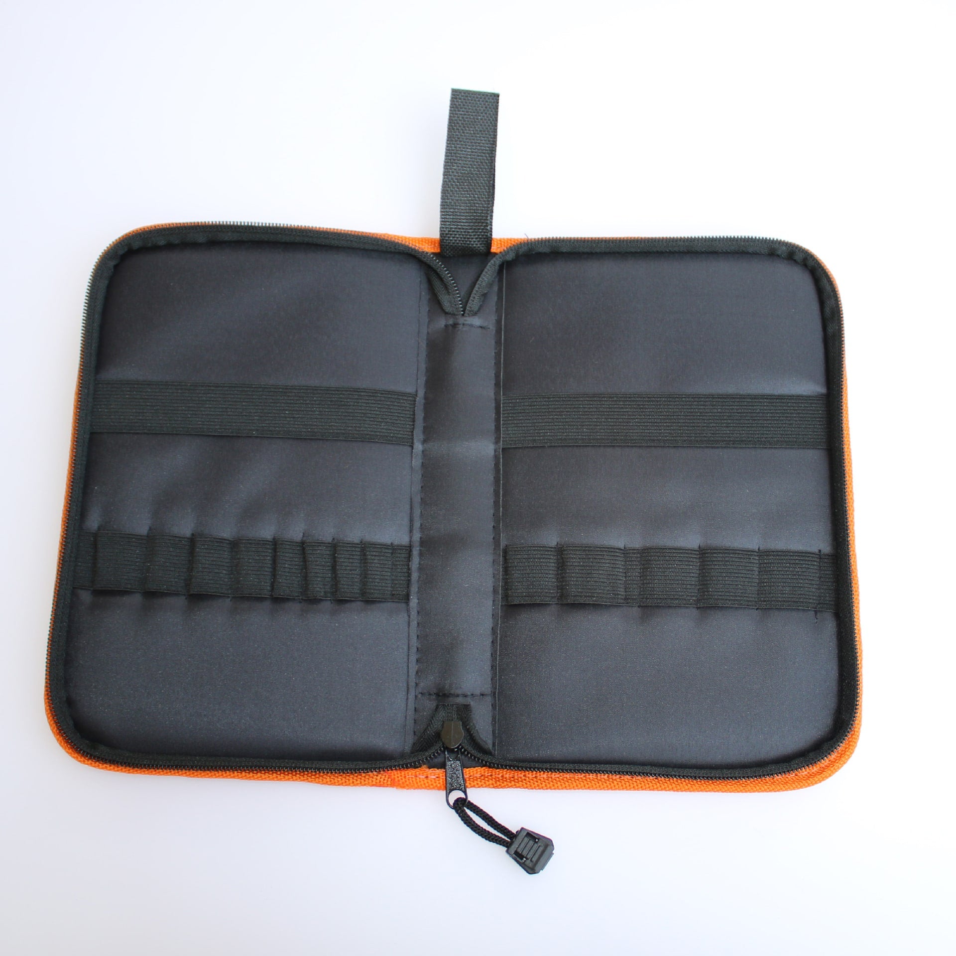 Halloween Pumpkin Carving Kit and Tools with Storage Case Stainless Steel Saw Blades - Image 8