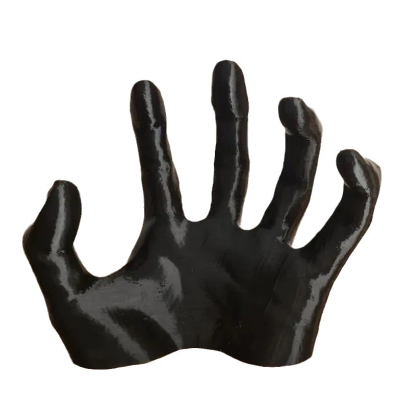 Halloween Scary Hand Wall Hook Coat Hanger for Keys and Jewelry Chain Holder - Image 11