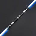 Halloween Toy Lightsaber with Light Up Rgb LED Color Changing for Kids' Costume Play and Party - Image 3