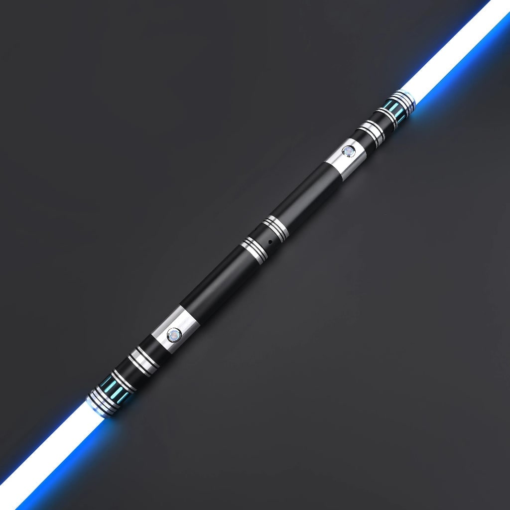 Halloween Toy Lightsaber with Light Up Rgb LED Color Changing for Kids' Costume Play and Party - Image 3