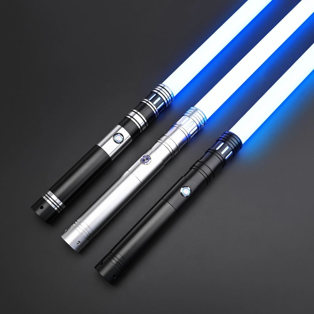Halloween Toy Lightsaber with Light Up Rgb LED Color Changing for Kids' Costume Play and Party - Image 4
