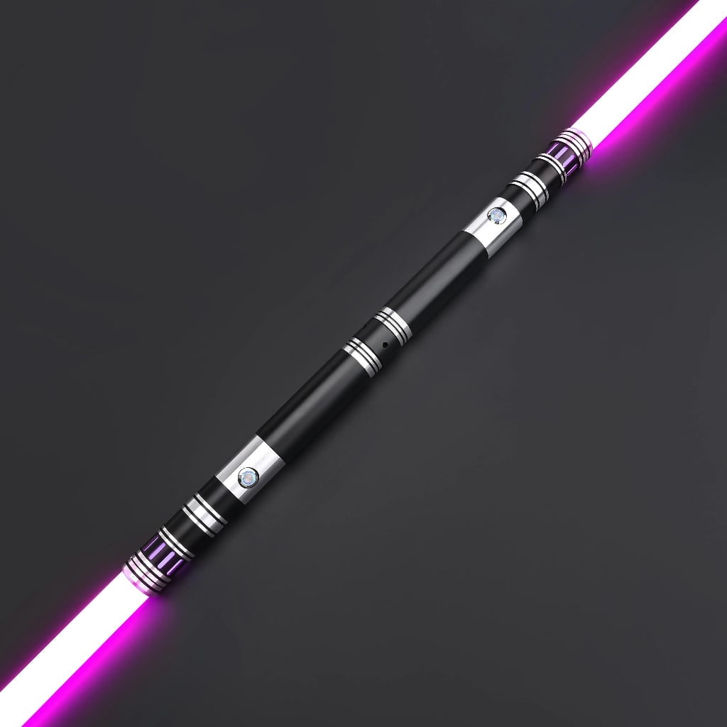 Halloween Toy Lightsaber with Light Up Rgb LED Color Changing for Kids' Costume Play and Party - Image 5