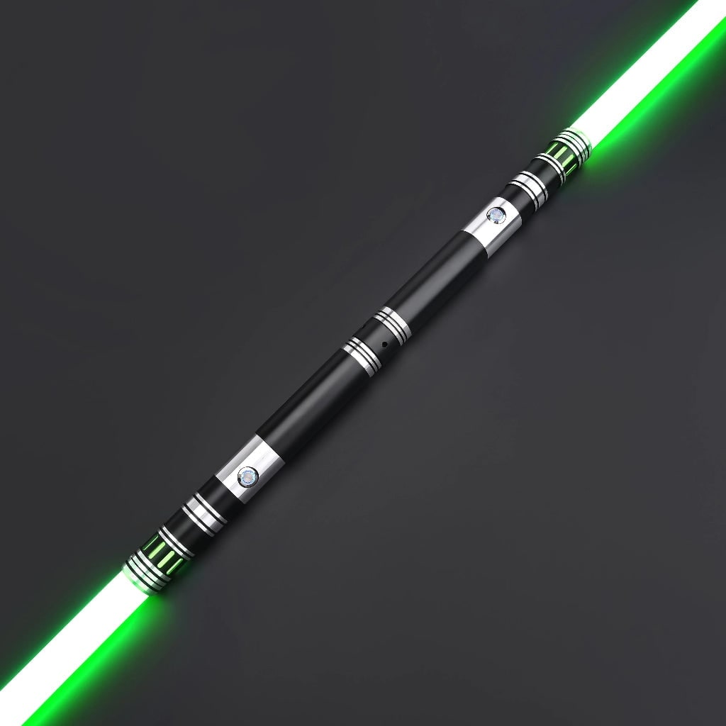 Halloween Toy Lightsaber with Light Up Rgb LED Color Changing for Kids' Costume Play and Party - Image 6