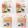 Handheld Portable Steam Cleaner for Rugs Tile Grout and Furniture with Multiple Attachments - Image 3