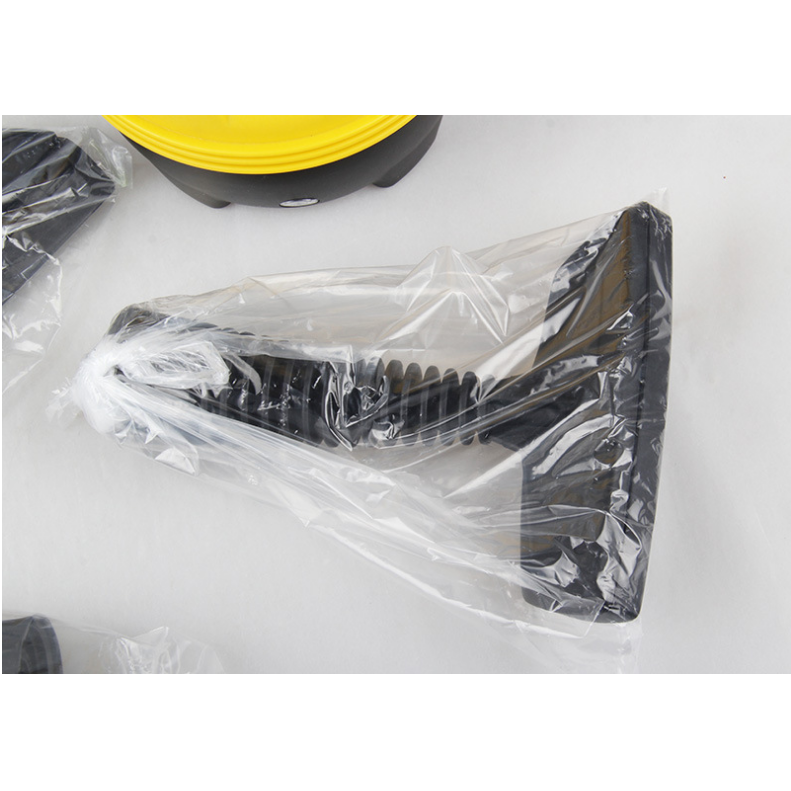 Handheld Portable Steam Cleaner for Rugs Tile Grout and Furniture with Multiple Attachments - Image 4