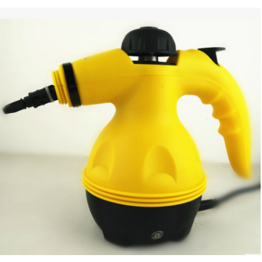 Handheld Portable Steam Cleaner for Rugs Tile Grout and Furniture with Multiple Attachments - Image 5