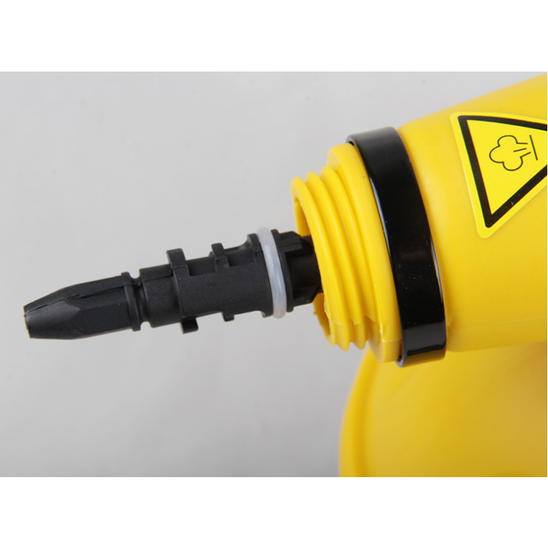 Handheld Portable Steam Cleaner for Rugs Tile Grout and Furniture with Multiple Attachments - Image 6