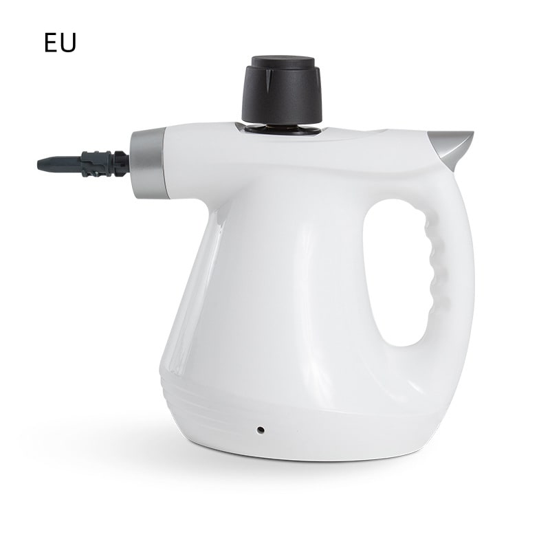 Handheld Steam Cleaner for Rugs Portable Furniture and Tile Grout Cleaning with Multi-Attachments - Image 1