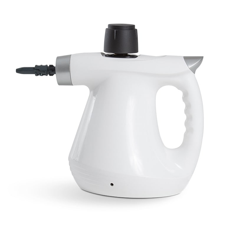 Handheld Steam Cleaner for Rugs Portable Furniture and Tile Grout Cleaning with Multi-Attachments - Image 5