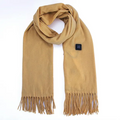 Heated Neck Wrap with Electric Heat Pad USB Rechargeable Scarf with Pockets - Image 3