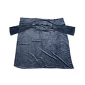 Heated Wearable Blanket with Sleeves and Battery Powered Heating Technology Throw - Image 3