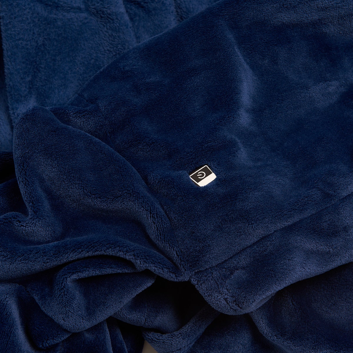 Heated Wearable Blanket with Sleeves and Battery Powered Heating Technology Throw - Image 6