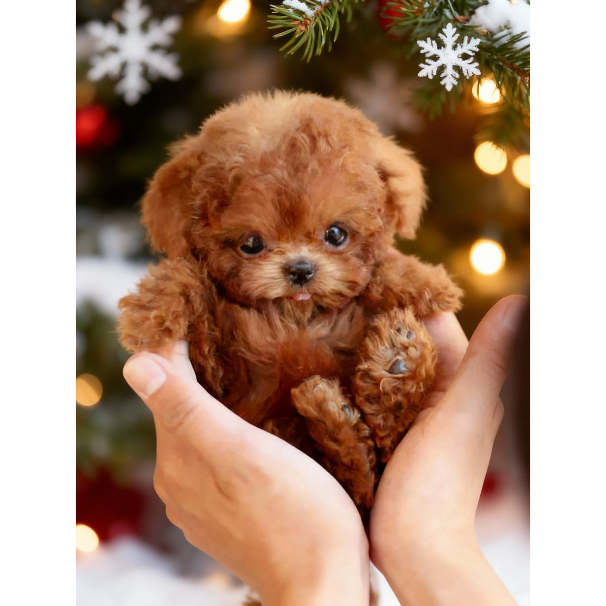 Interactive Dog Toy with Sounds and Walking Movements Soft Plush Puppy with Touch Response - Image 8