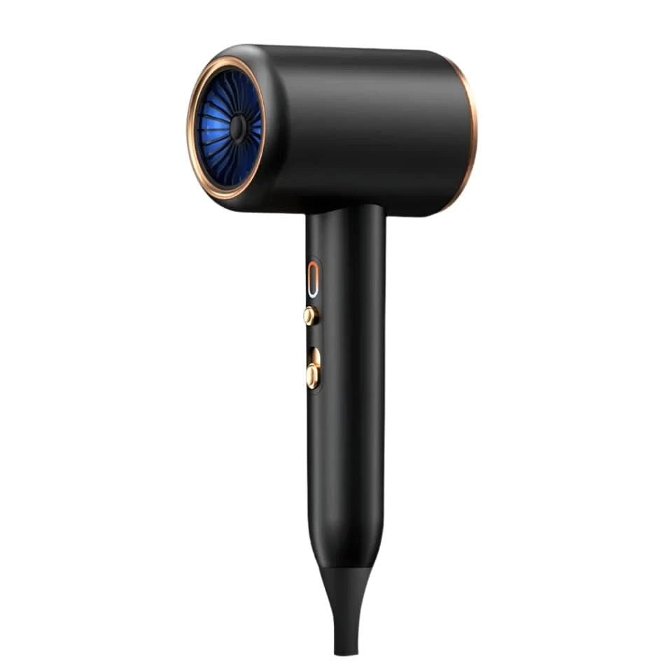 Ionic Hair Dryer Blow Fast Drying Professional Frizz Reducing LED 2400w - Image 8