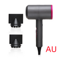 Ionic Hair Dryer with Diffuser Attachment and Concentrator Nozzles - Image 17