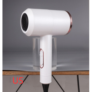 Ionic Hair Dryer with Diffuser Attachment and Concentrator Nozzles - Image 23
